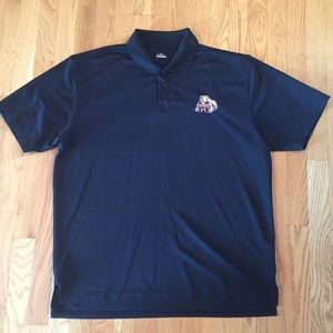 Under Armour Mississippi State Bulldogs Polo